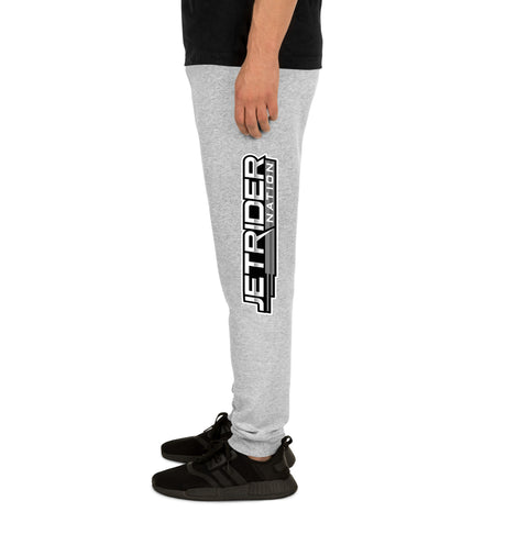 Jet Rider Nation Sweatpants