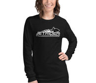 JRN Unisex Long Sleeve T-Shirt