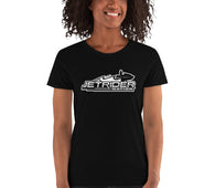 Jet Rider Nation Women's Short Sleeve T-Shirt